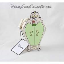 Argento bianco pegasus gioca e follia amoung soffici nubi cumuliformi. Armadio Primark Portafoglio Bellezza Di Disney E La Bestia 17cm Di