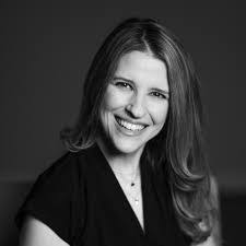 Jill Richardson's Instagram, Twitter & Facebook