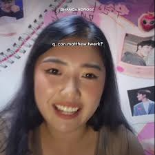 Getting Eleven Roses That Lead to Matthew