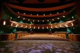 leighton concert hall picture of debartolo performing arts