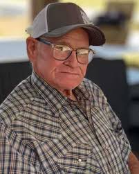 Hubert Dwain "Red" Eubanks Obituary (2025)