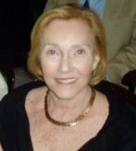 Peggy Walden Obituary