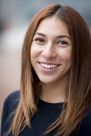 Sally Pineda's Instagram, Twitter & Facebook