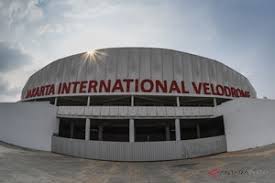 Maybe you would like to learn more about one of these? Velodrome Rawamangun Siap Digunakan Antara Foto