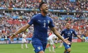 Barella vs pedri will be a start of a great battle for years and years. Italy 2 0 Spain Euro 2016 As It Happened Football The Guardian
