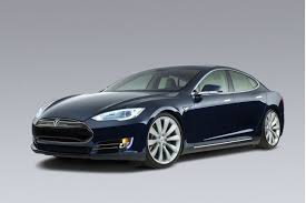 2013 Tesla Model S I Would Have Allowed The Battery Pack To Be Twice As Tall If It Meant It Could Be Half As Wi Tesla Model S Tesla Model Tesla