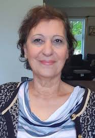 Hanane Hajjar Obituary