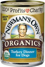 We love them uncooked, eaten straight off the stem, or incorporated into a salad (not just fruit salad, but savory green salads too). Newman S Own Organics Grain Free 95 Turkey Dinner Canned Dog Food 12 7 Oz Case Of 12 Chewy Com