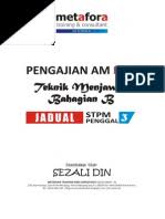 Pola ayat dasar dan frasa. Imlak Frasa Ayat Berimbuhan