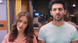 Titu is going to marry a perfect woman named sweety. Kartik Aaryan On Sonu Ke Titu Ki Sweety Co Star Nushrat Bharucha No Tom And Jerry Kind Of Situation In Real Life Entertainment News The Indian Express
