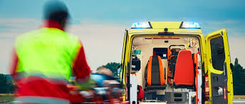 Notfallsanitäter sind das erste glied der rettungskette. Hast Du Das Zeug Zum Lebensretter 5 Grunde Fur Eine Ausbildung Zum Notfallsanitater