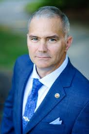 Tara Kennedy Griffiths