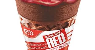 If you are looking for taylor swift album download red you've come to the right place. Taylor Swift Melts Cornetto S Brand Image In Asia Opinions Campaign Asia