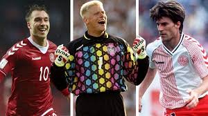 Association football players who play in this club. Sportmob Best Danish Footballers Of All Time
