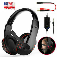 My bios and my a. Onikuma K19 Gaming Headset For Ps4 Pc Xbox One Controller Surround Stereo Sound Gaming Over Ear Headphone With Microphone Noise Isolating Led Light Professional For Pc Computer Laptop Walmart Com Walmart Com