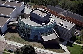 Muhlenberg College Baker Center For The Arts Commercial Roofing Roofing College