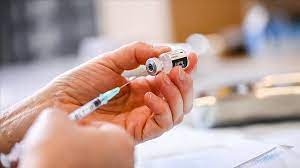 This is once all adults have had the chance to be fully vaccinated. Uk Government Scraps Plan For England Vaccine Passport
