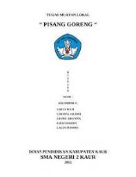 Contoh Gambar Kover Kliping Yahoo Search Results Yahoo Hasil Image Search Gambar