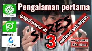 Dunia kaya gini udah biasa kok dijanjiin duit yang gampang wkwkw. Berbagi Pengalaman Pertama Terjebak Di 3 Aplikasi Pinjol Sekaligus Youtube