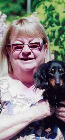 Condolence Book for Janet Hopkins (née Spencer) (Shannon, Clare)