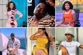 Here are some of the most popular. Latest Entertainment News In Ghana