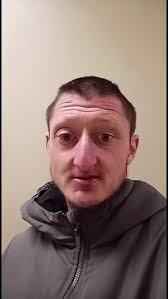 Daniel Larson Gets Mad at Toothbrush