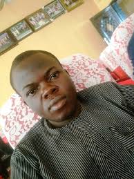 Engr Chibuisi Ogidi Frank...