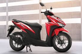 Vario 125 cbs with idling stop sistem ( iss ). Sedang Cari Motor Matik Simak Nih Skema Cicilan Honda Vario 125 Gridoto Com