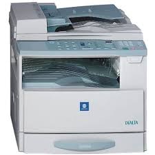 Bizhub 163 all in one printer pdf manual download. Konica Minolta Bizhub 163 Toner Cartridges