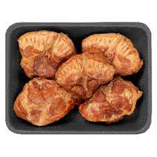 Private selection™ grab & go mesquite smoked turkey breast. Smoked Turkey Tails Not Mapped Meijer Grocery Pharmacy Home More