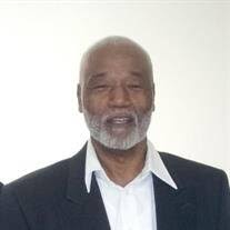 Mr. Leslie Jackson Obituary