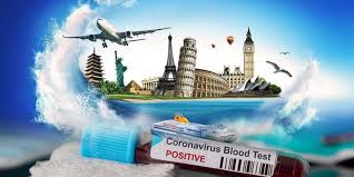 L'annuaire voyages contient 8609 adresses d'agences de voyages et succursales. Covid 19 Un Bilan Lourd Pour Les Agences De Voyages Marocaines