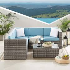 Enjoy your meals in the great outdoors on one of our patio tables. 9 Outdoor Table And Chairs Sets For Living Alfresco Architectural Digest