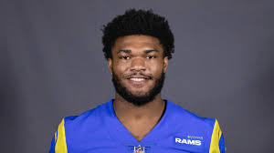 Losing cam akers is a significant blow to the los angeles rams running game. Cam Akers