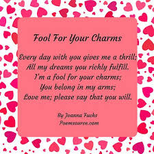 Short Love Poems Lots Of Romance In A Few Words