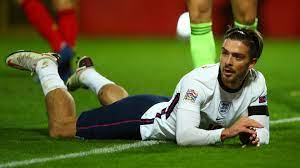 Jack grealish has set his sights on emulating the likes of paul gascoigne and wayne rooney after shining on his full tournament debut for england in tuesday's euro 2020 win over the czech republic. Why Jack Grealish Wears His Socks Low England Star S Unusual Style Explained Goal Com
