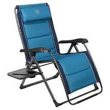 Timber Ridge Zero Gravity Lounger In 2020 Zero Gravity Chair Zero Gravity Recliner Camping Chairs