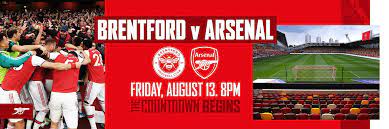 Arsenal plays in the premier league, the top flig. Arsenal Arsenal Updated Their Cover Photo
