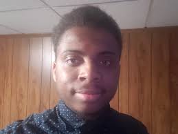 Copy of Blue and White Monochrome Parent Newsletter