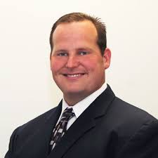 Dr. Mark Logullo of Logullo Chiropractic in Middletown