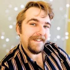 Johnny Flinton 🎙 (@johnnyflintonvo)