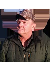 Mark Chaplin Obituary (2023)