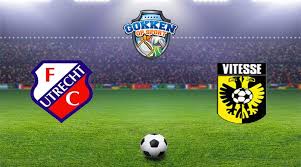 It was played on 12/01/2021 at 17:45, and the the implied winner probabilities were: Fc Utrecht Vitesse Voorspelling Gokken Op Sport