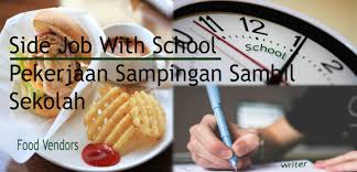 Pekerjaan untuk anak sma yang satu ini pas banget untuk dapat duit sekaligus berbagi ilmu. Kerja Sampingan Yang Cocok Untuk Pelajar Pintar Mencocokan