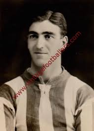 Marshall Owen Image 1 Gillingham 1922