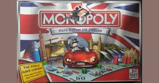 We did not find results for: Monopoly Here Now Uk Edition Board Game Boardgamegeek