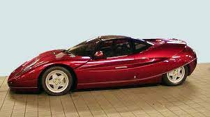 Durant les années 80 et 90, le sultan de brunei et son frère jefri furent des acheteurs compulsifs d'automobiles, se constituant une immense collection qui, aujourd'hui, n'est plus vraiment dans un état concours, du moins pour les modèles les plus communs. 1988 Ferrari F90 For 18 Years Ferrari Wouldn T Admit This Car Existed Carporn
