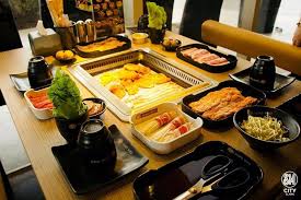 We offer same day grocery delivery and branch pick up. Sumo Niku Reopens At Sm City Clark Sunstar