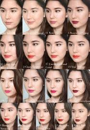 Ysl Rouge Tatouage Matte Lip Stain Swatches Review By Georgia Grace Matte Lip Stain Matte Lips Lip Stain