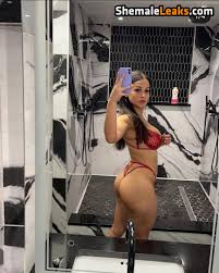 Bbabygirlari  babygirlariii Leaked Nude OnlyFans (Photo 2) - ShemaleLeaks!